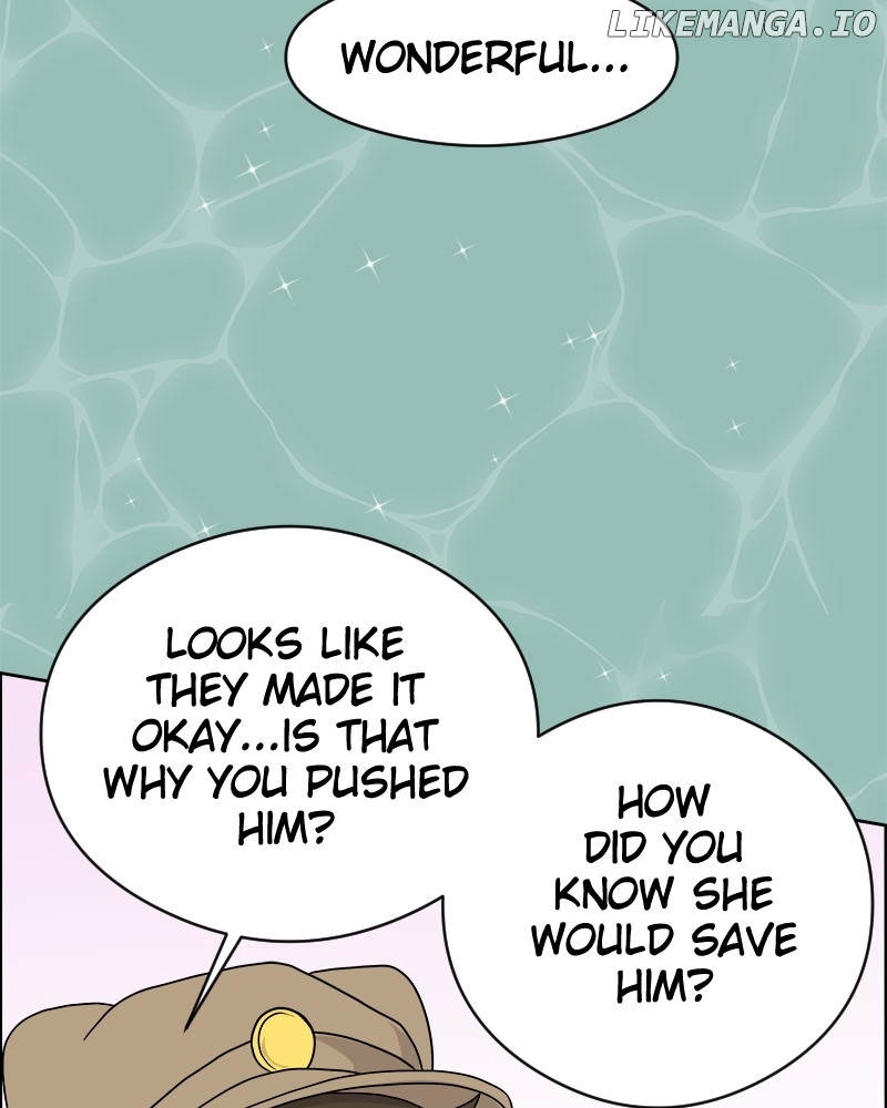 Cinderella Boy Chapter 23 - page 82