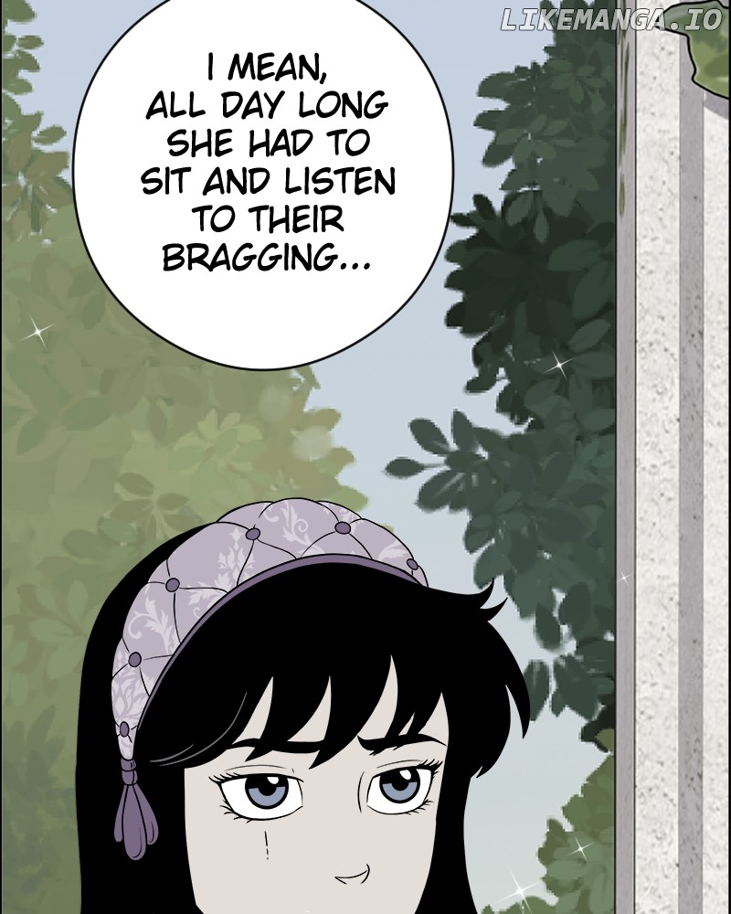Cinderella Boy Chapter 23 - page 85