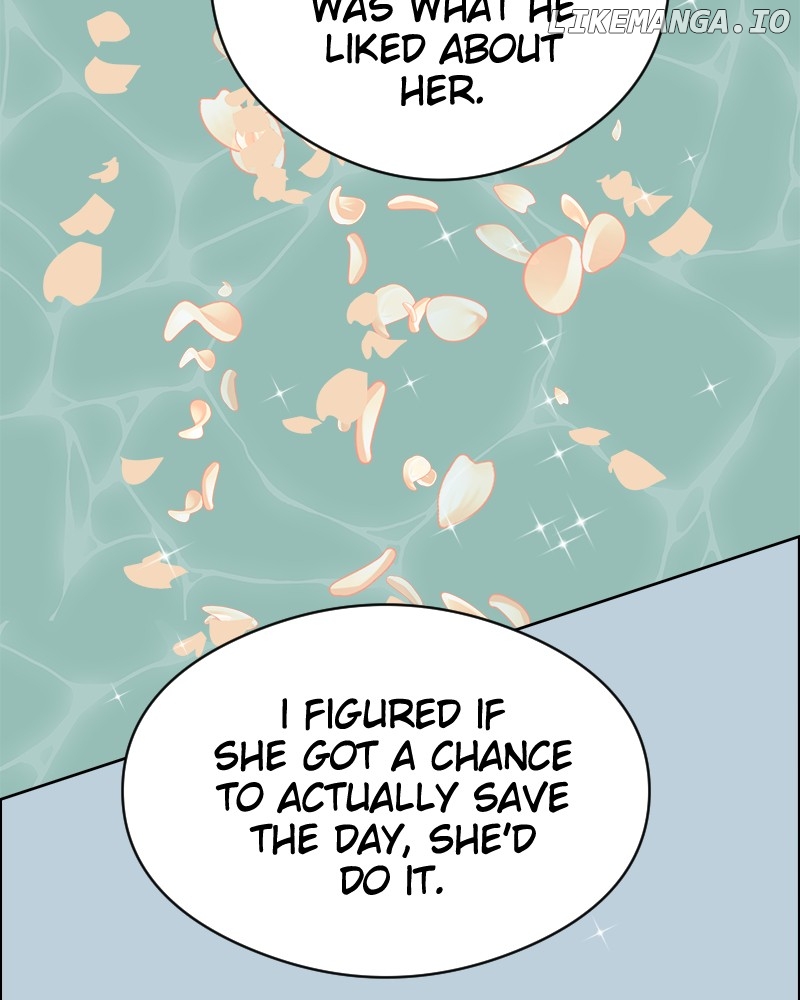 Cinderella Boy Chapter 23 - page 89