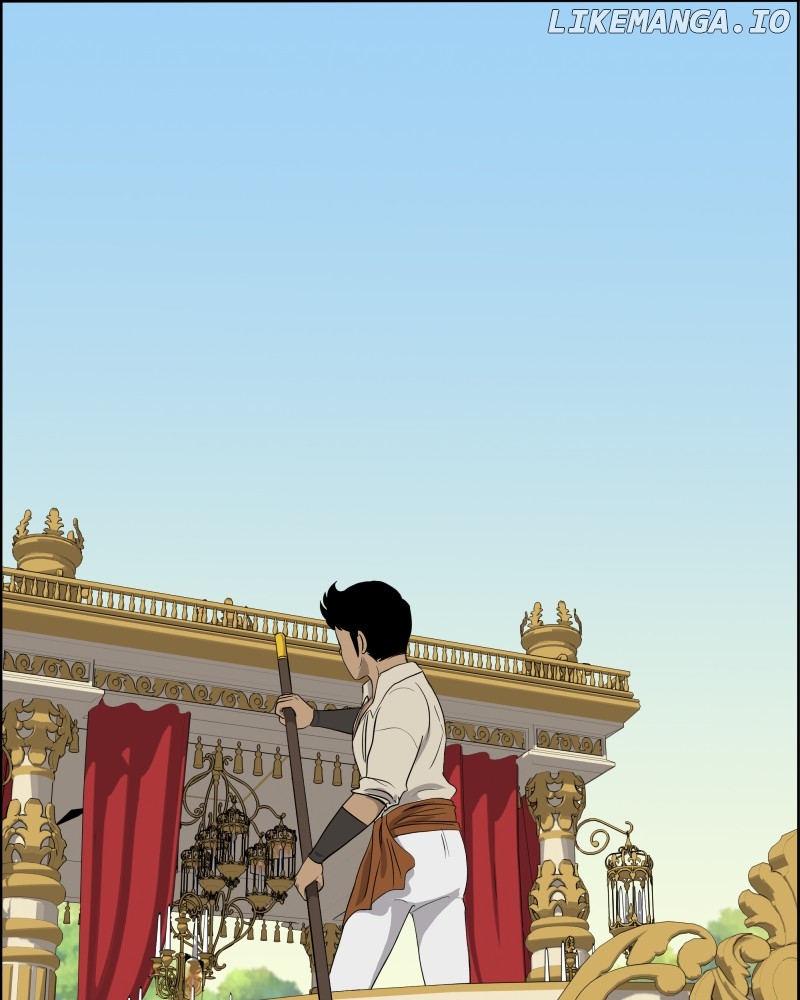 Cinderella Boy Chapter 23 - page 9
