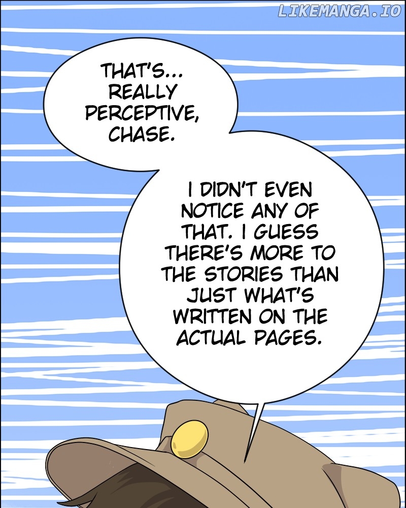 Cinderella Boy Chapter 23 - page 92