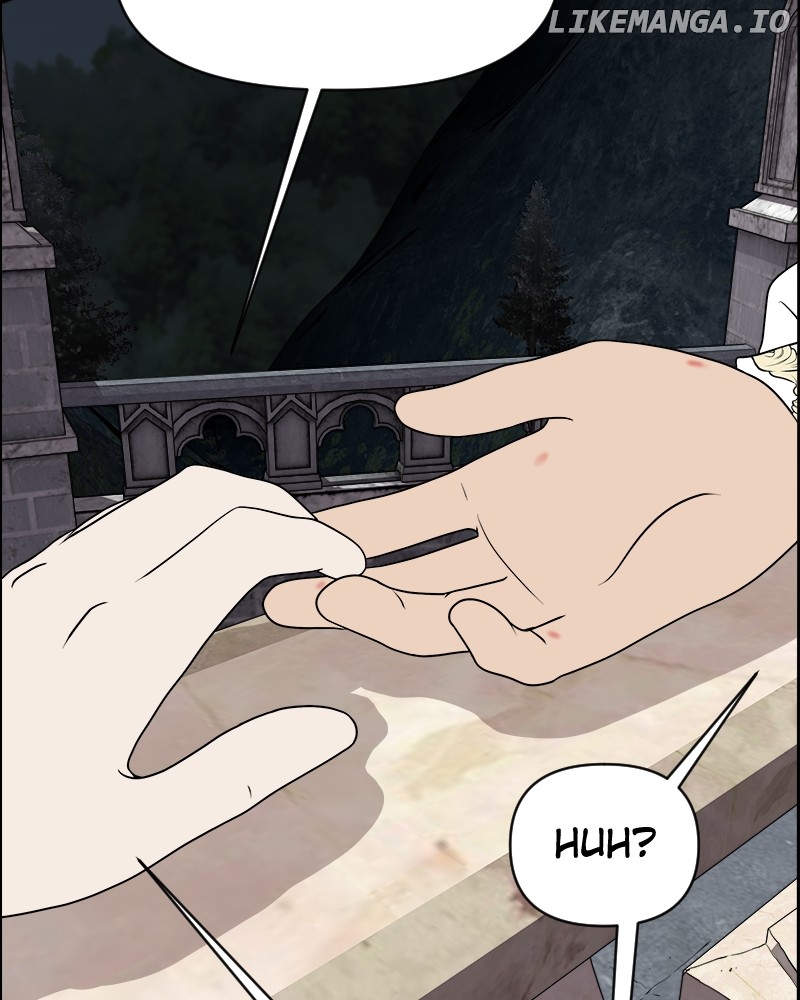 Cinderella Boy Chapter 54 - page 10