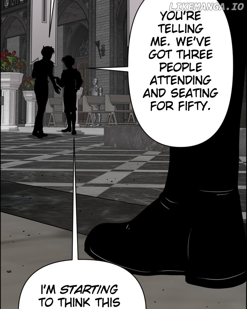 Cinderella Boy Chapter 54 - page 100
