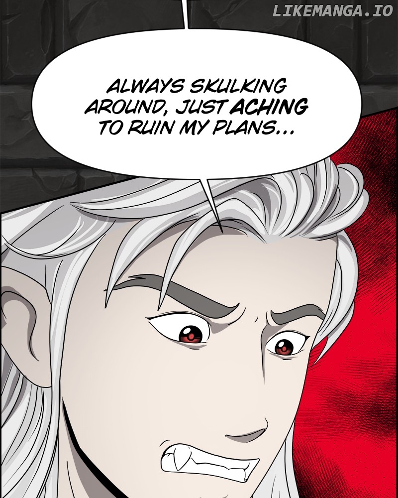 Cinderella Boy Chapter 54 - page 104