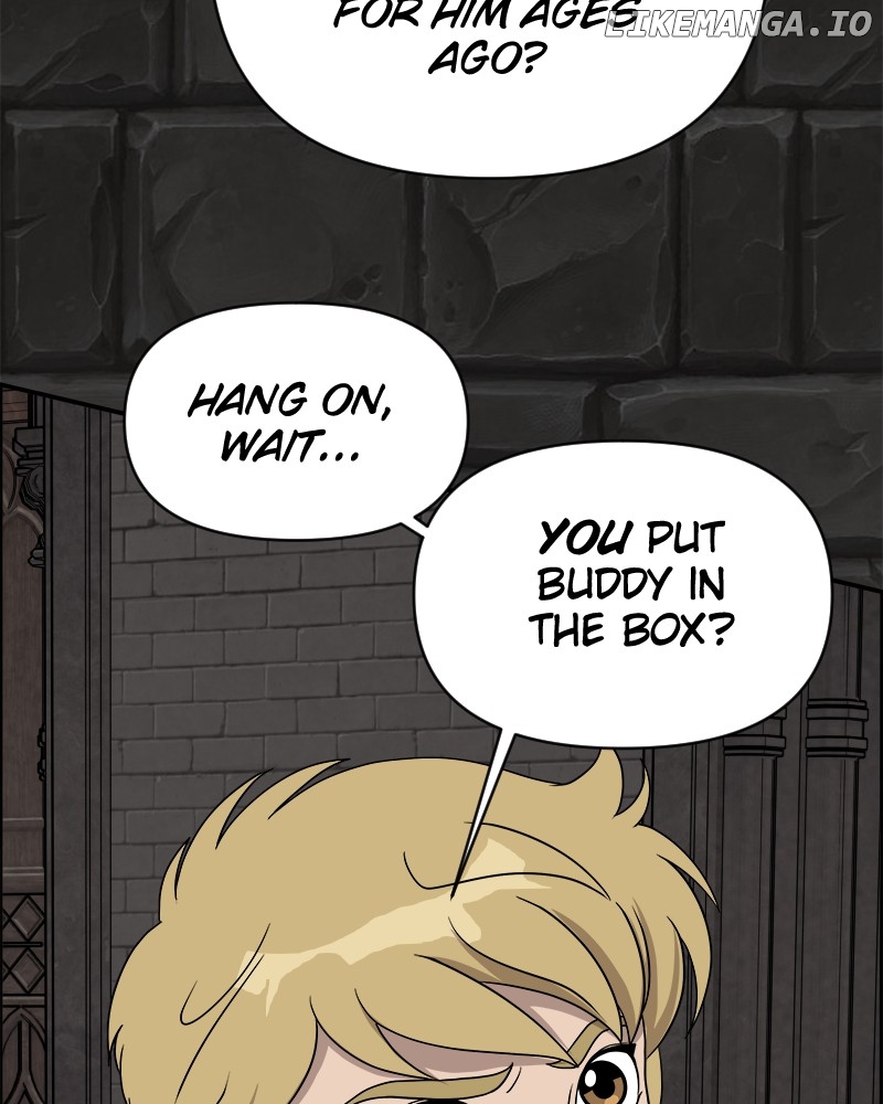 Cinderella Boy Chapter 54 - page 106