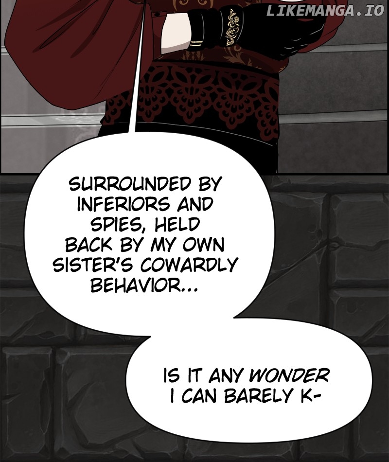 Cinderella Boy Chapter 54 - page 109