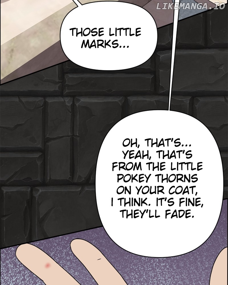 Cinderella Boy Chapter 54 - page 11