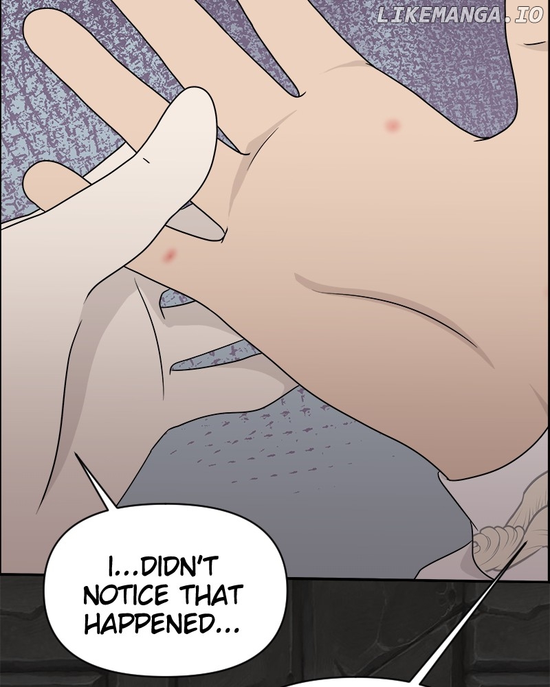 Cinderella Boy Chapter 54 - page 12