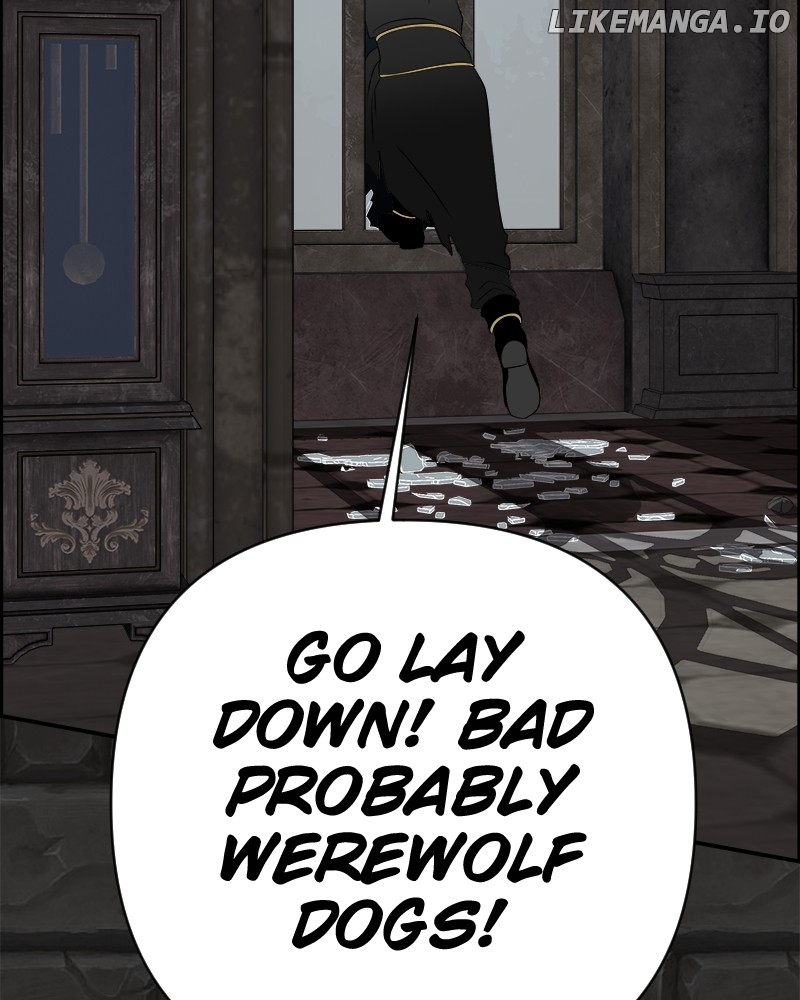 Cinderella Boy Chapter 54 - page 123