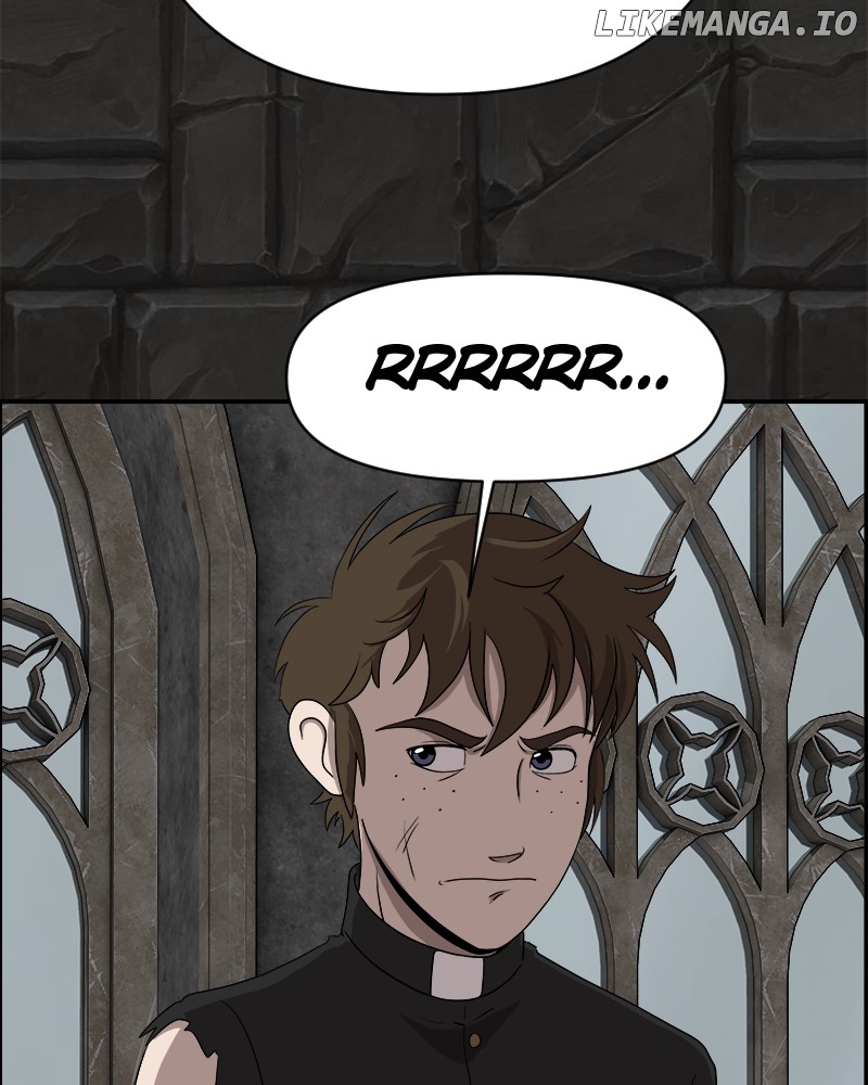 Cinderella Boy Chapter 54 - page 124