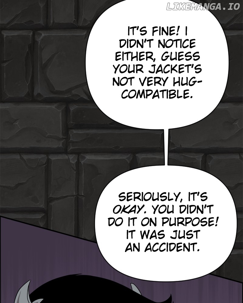 Cinderella Boy Chapter 54 - page 13
