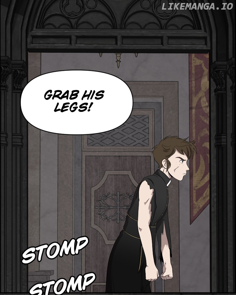 Cinderella Boy Chapter 54 - page 130