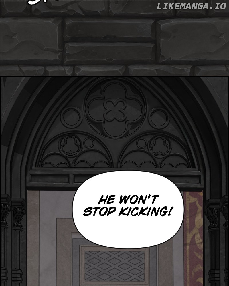 Cinderella Boy Chapter 54 - page 131