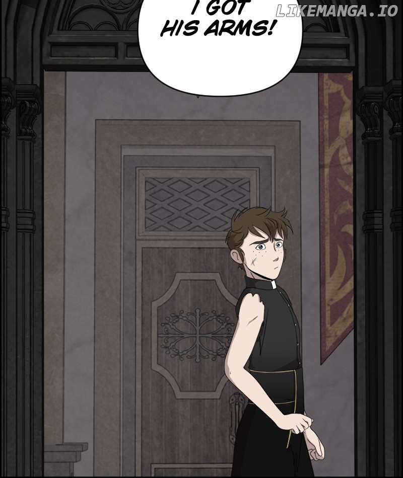 Cinderella Boy Chapter 54 - page 133