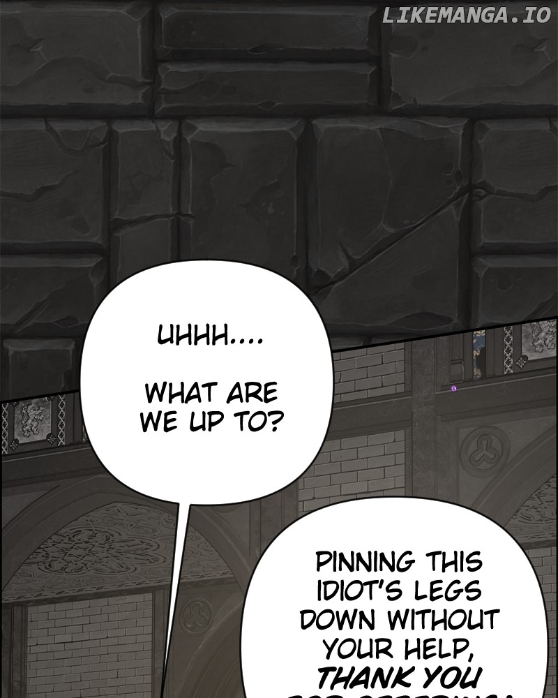 Cinderella Boy Chapter 54 - page 134