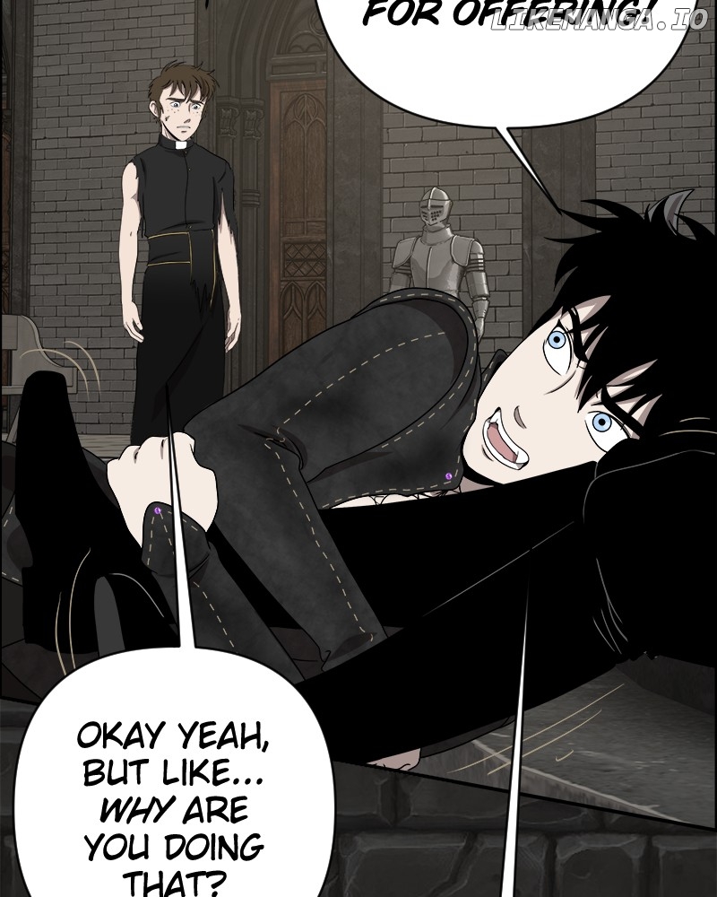 Cinderella Boy Chapter 54 - page 135
