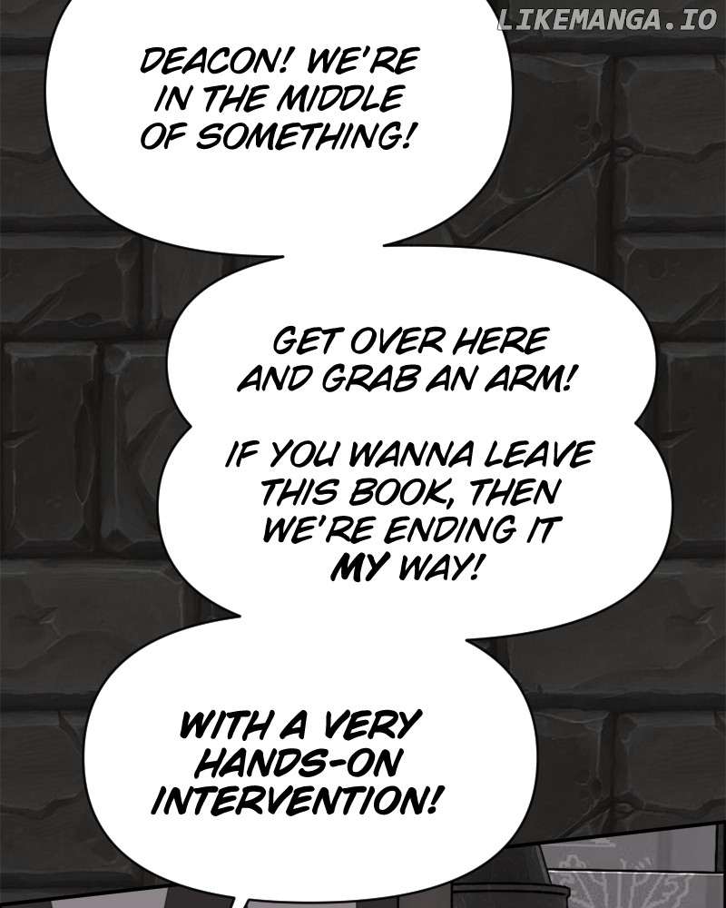Cinderella Boy Chapter 54 - page 137