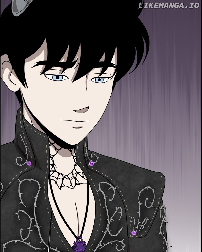 Cinderella Boy Chapter 54 - page 14