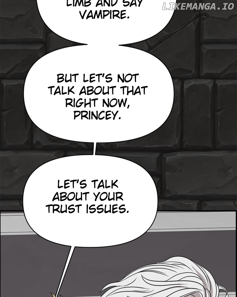 Cinderella Boy Chapter 54 - page 140
