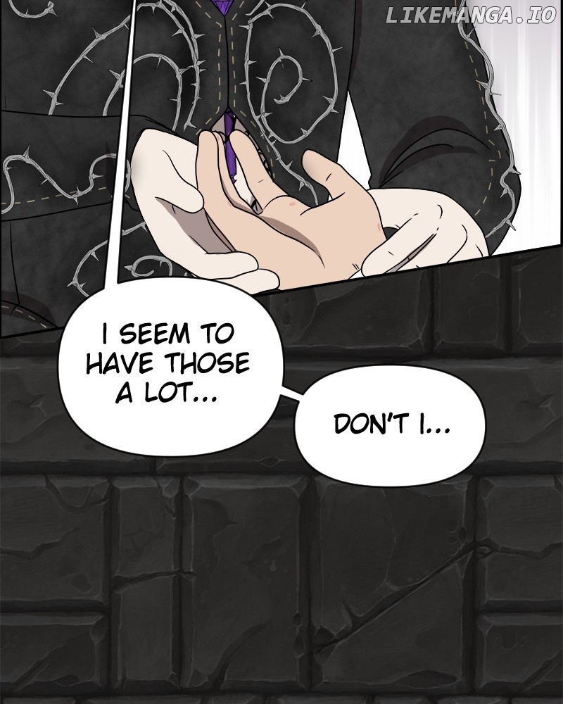 Cinderella Boy Chapter 54 - page 15