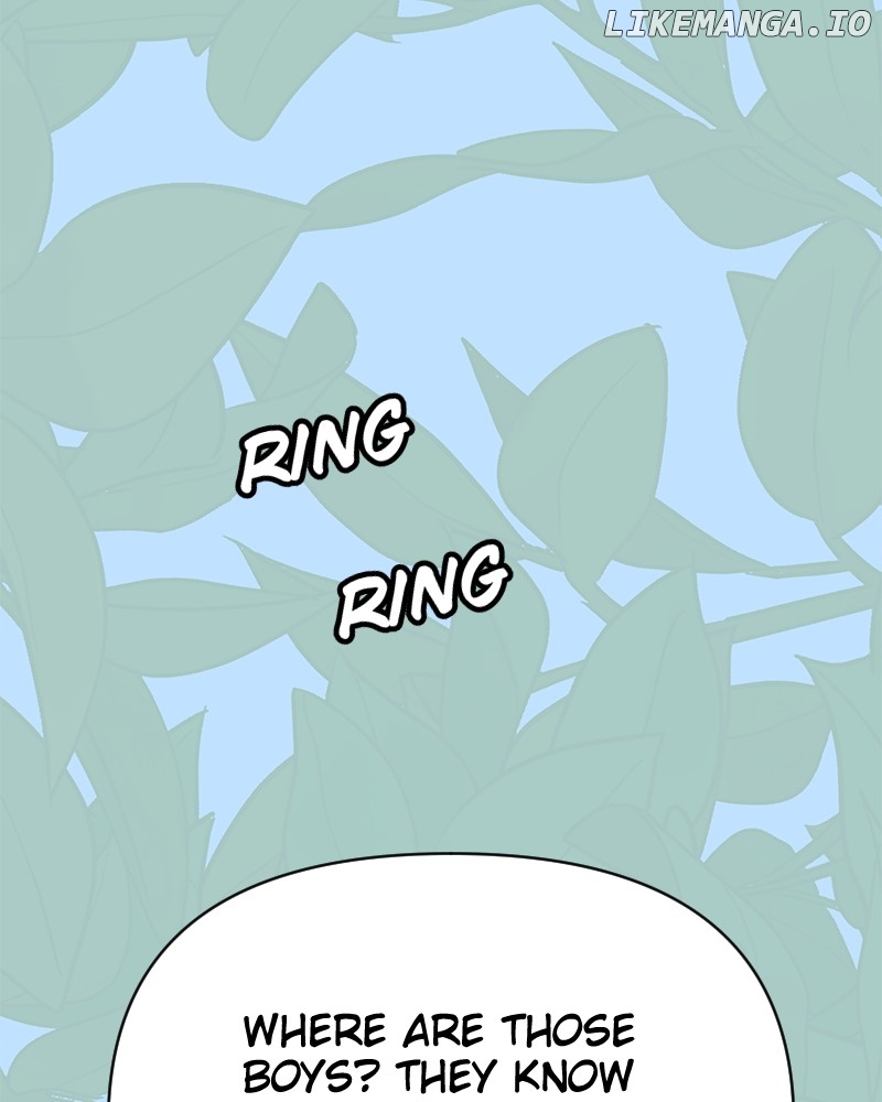 Cinderella Boy Chapter 54 - page 150