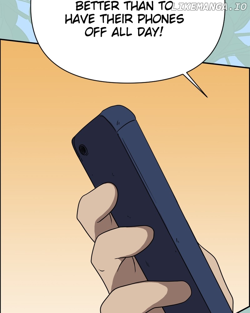 Cinderella Boy Chapter 54 - page 151