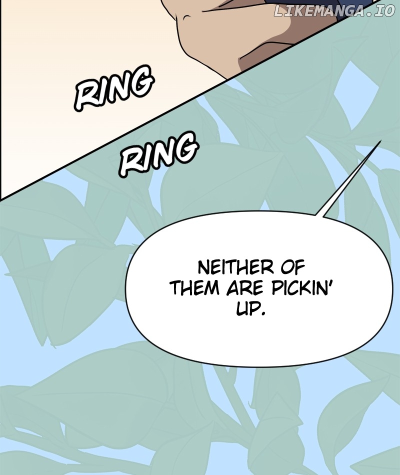 Cinderella Boy Chapter 54 - page 152