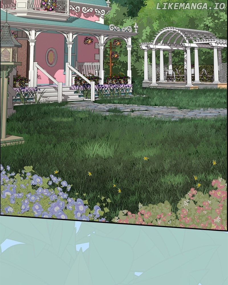 Cinderella Boy Chapter 54 - page 159