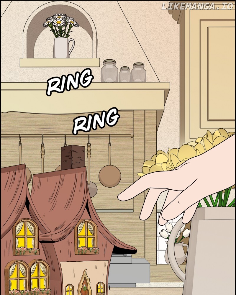 Cinderella Boy Chapter 54 - page 161