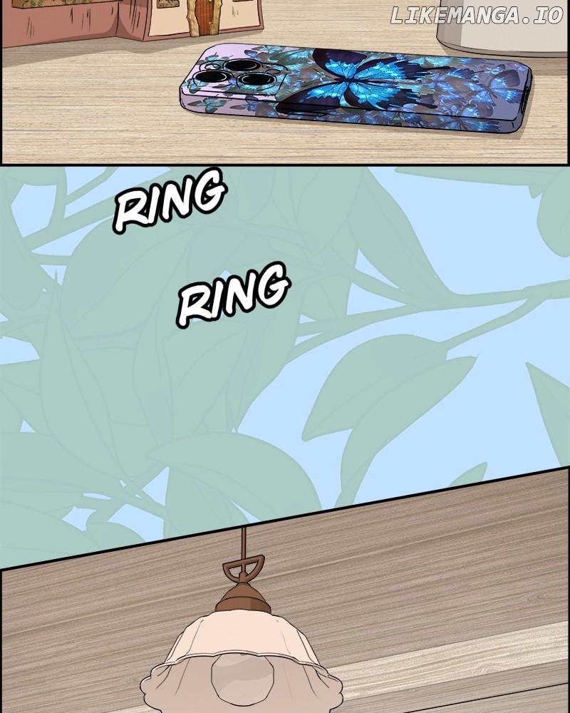 Cinderella Boy Chapter 54 - page 162