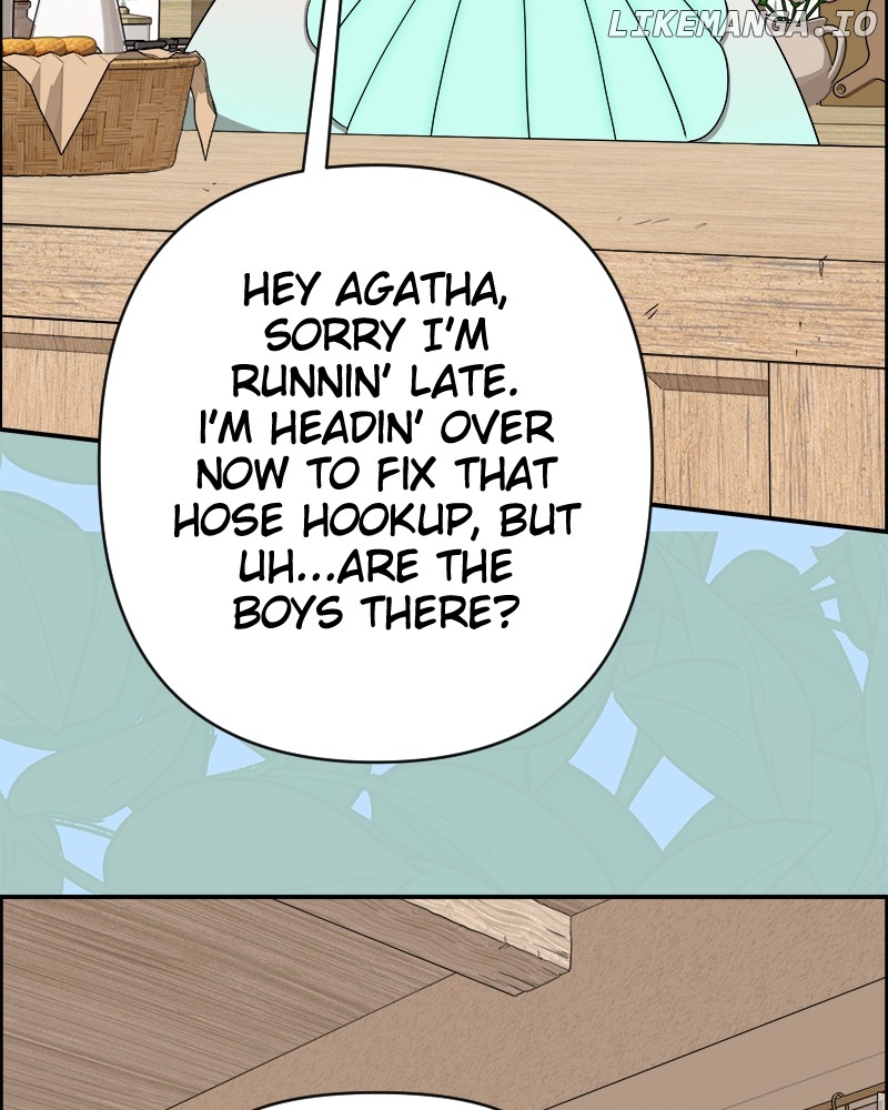 Cinderella Boy Chapter 54 - page 164