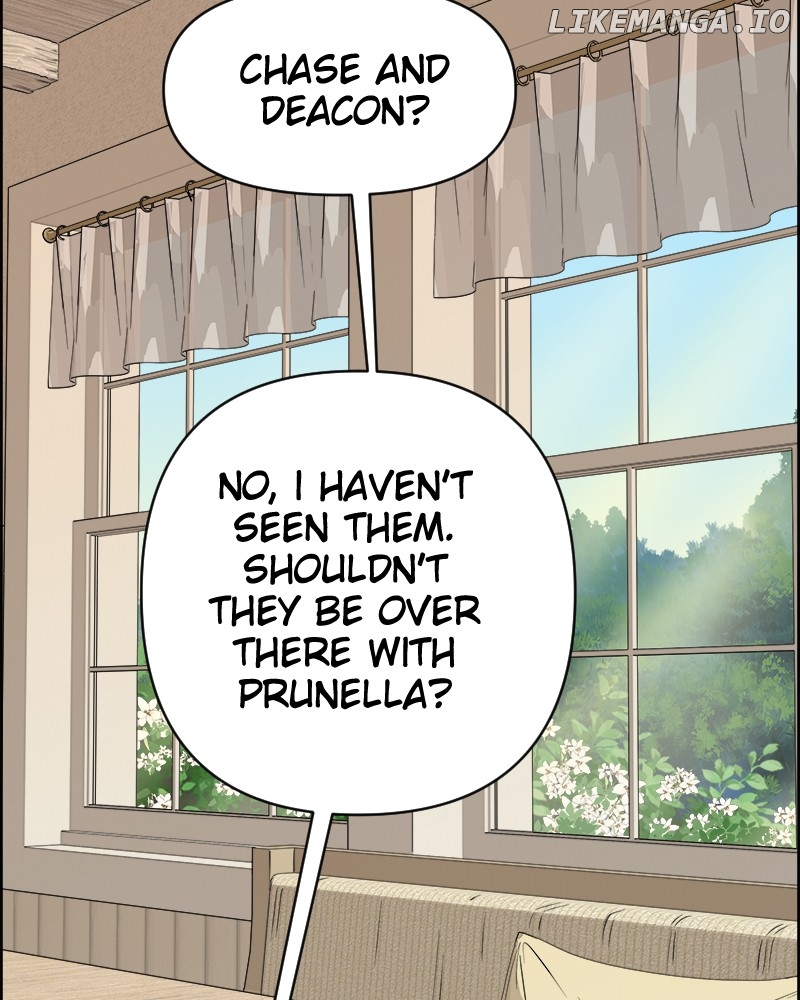 Cinderella Boy Chapter 54 - page 165