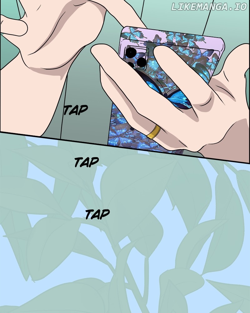 Cinderella Boy Chapter 54 - page 168