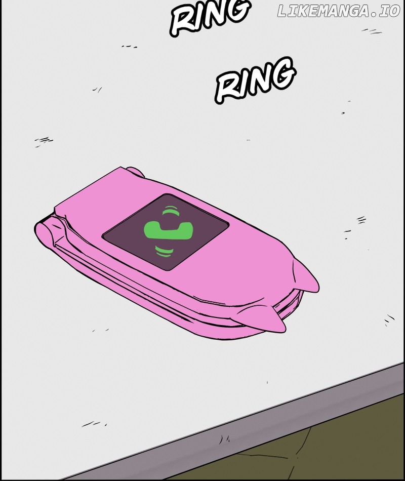 Cinderella Boy Chapter 54 - page 176