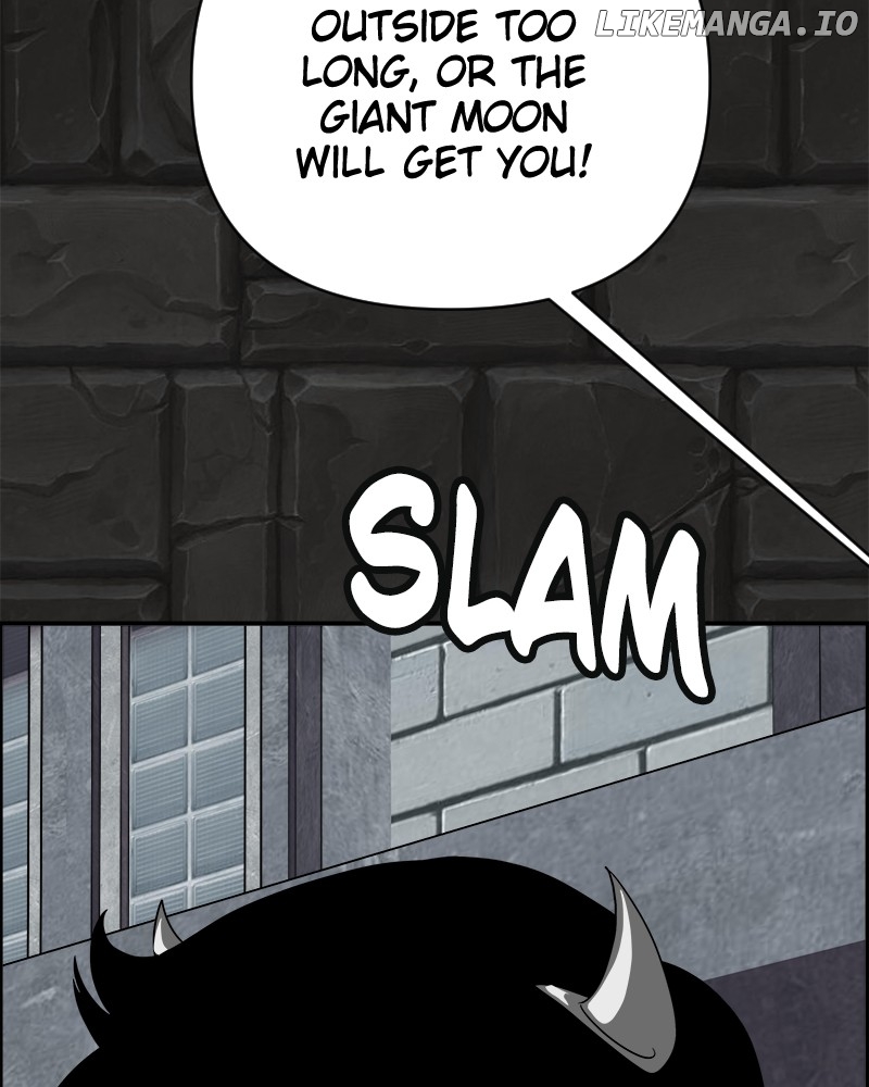 Cinderella Boy Chapter 54 - page 19
