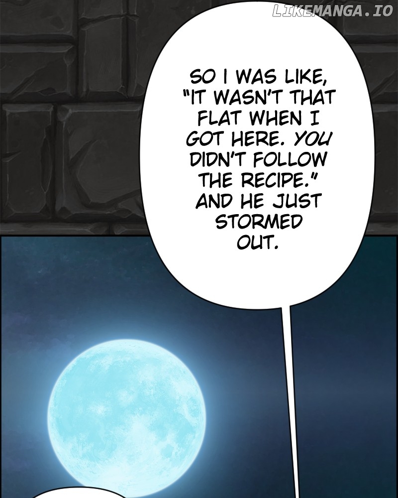 Cinderella Boy Chapter 54 - page 2
