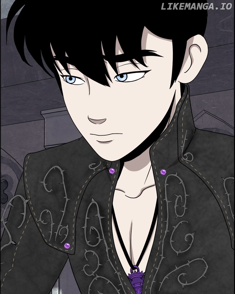Cinderella Boy Chapter 54 - page 20