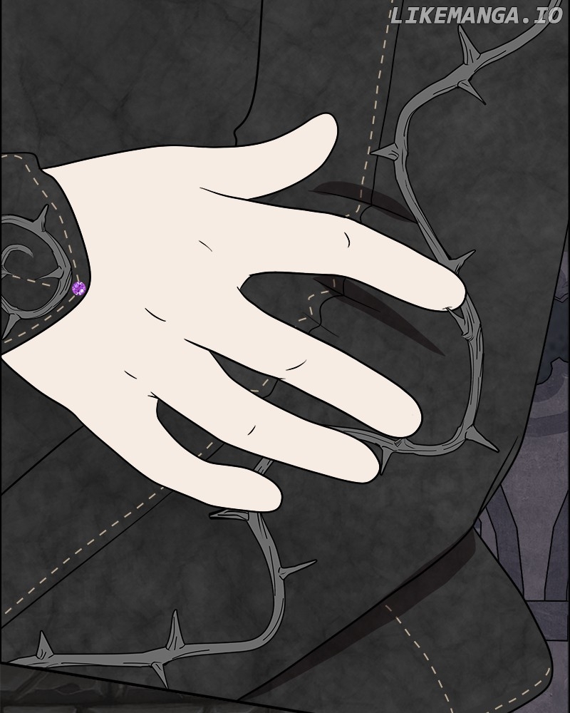Cinderella Boy Chapter 54 - page 23