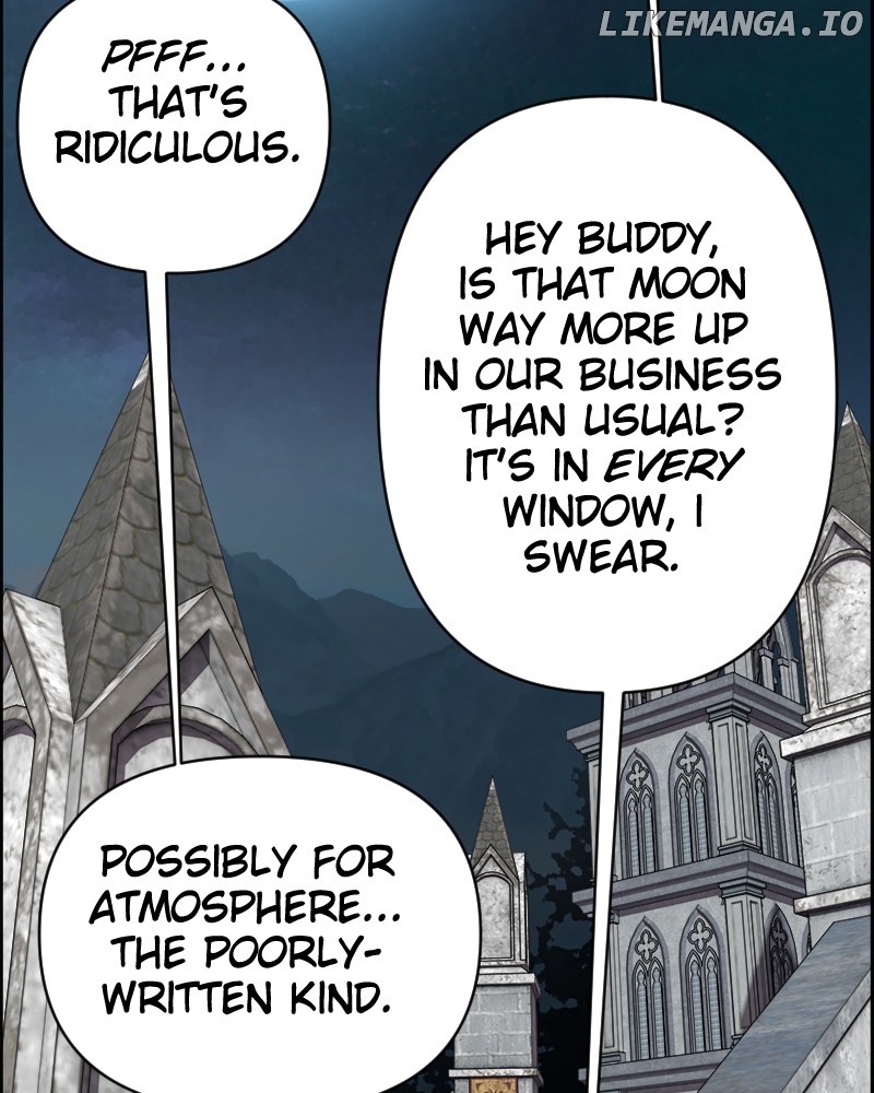 Cinderella Boy Chapter 54 - page 3