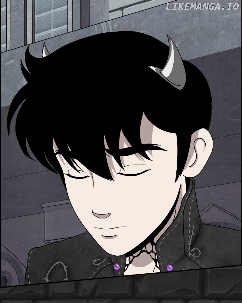 Cinderella Boy Chapter 54 - page 31