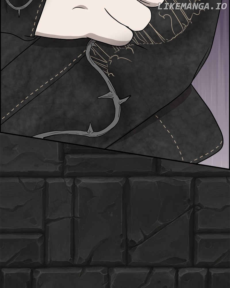 Cinderella Boy Chapter 54 - page 34