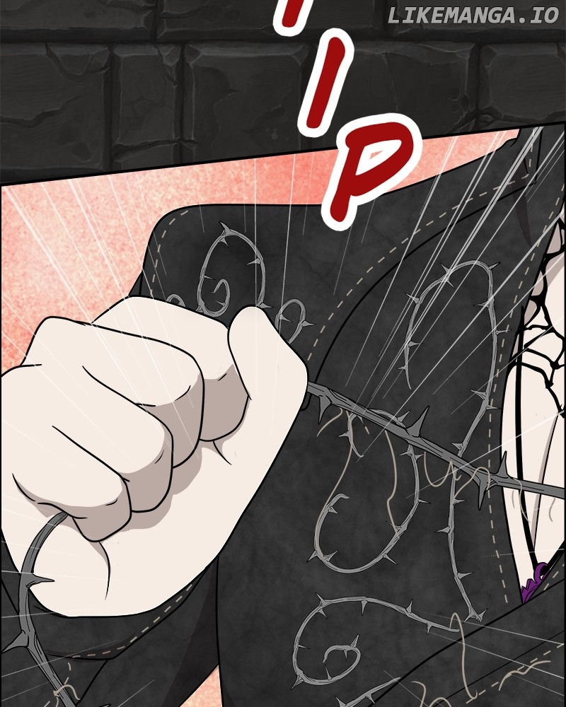 Cinderella Boy Chapter 54 - page 36