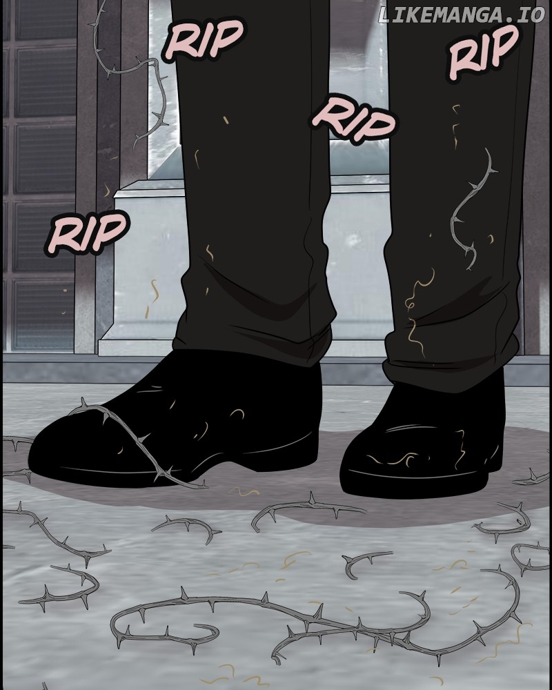 Cinderella Boy Chapter 54 - page 41