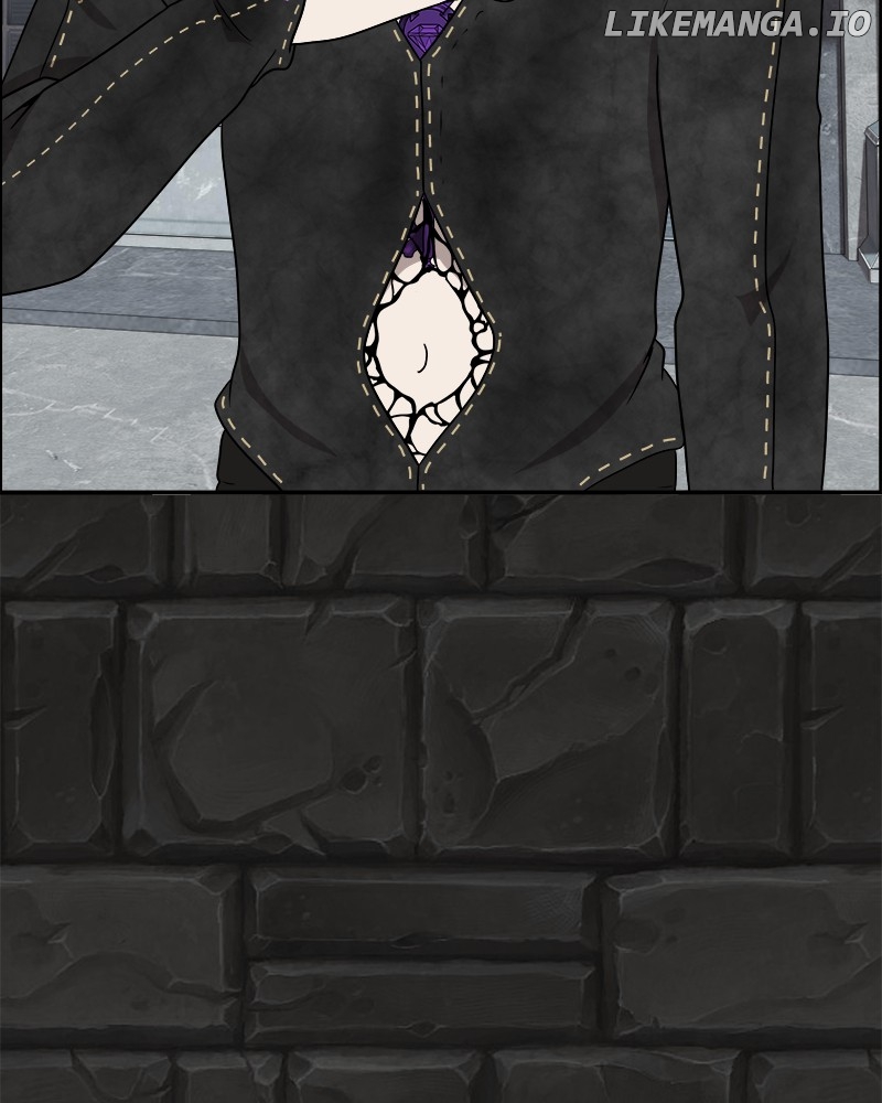 Cinderella Boy Chapter 54 - page 44
