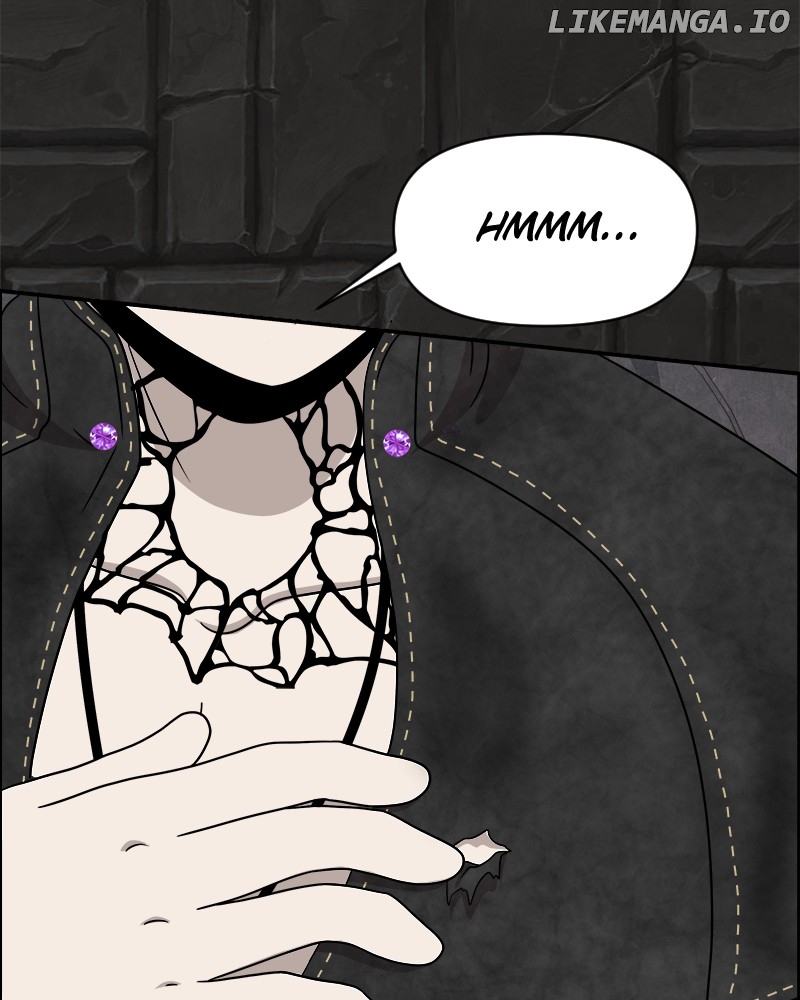 Cinderella Boy Chapter 54 - page 45