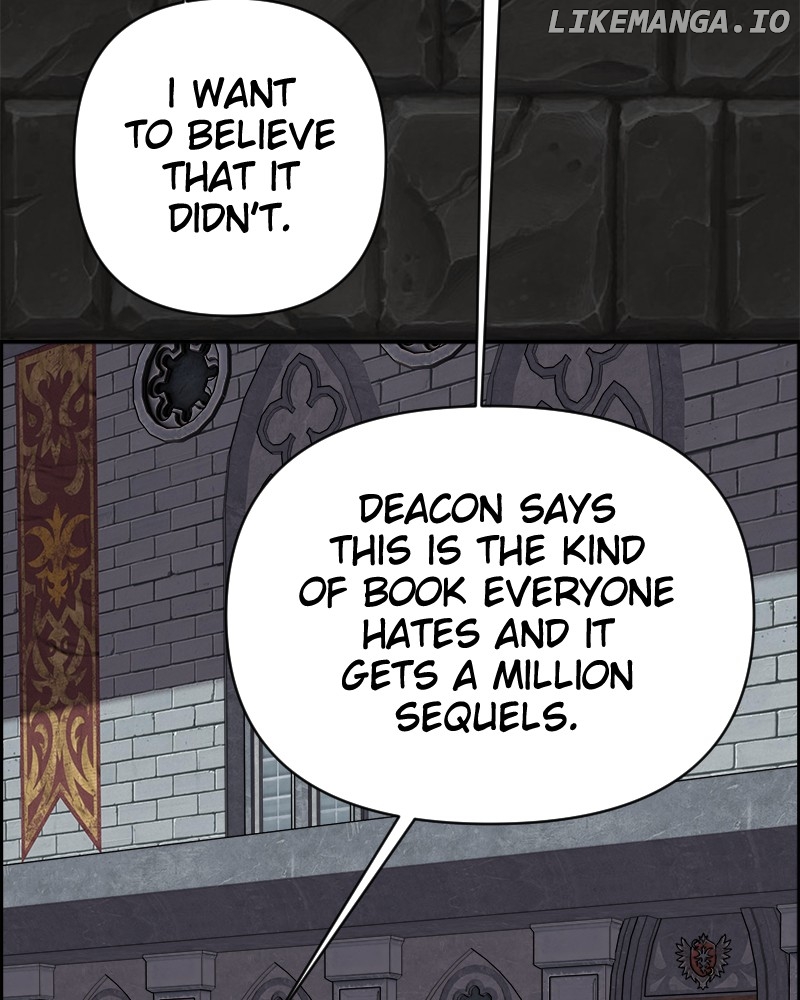 Cinderella Boy Chapter 54 - page 5