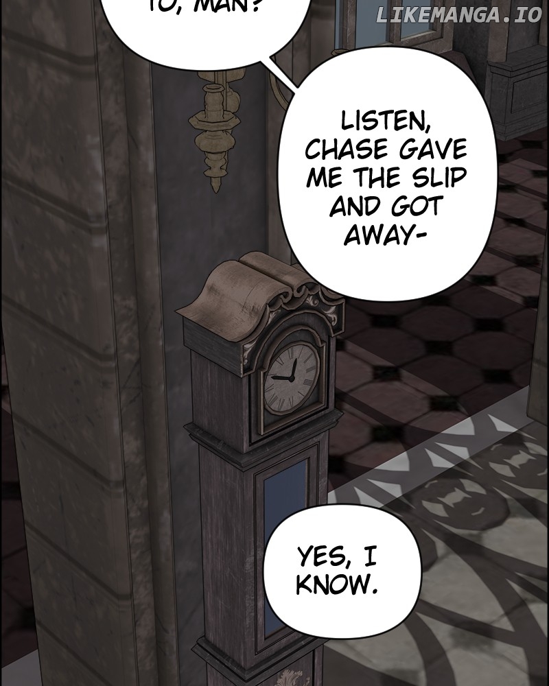 Cinderella Boy Chapter 54 - page 57