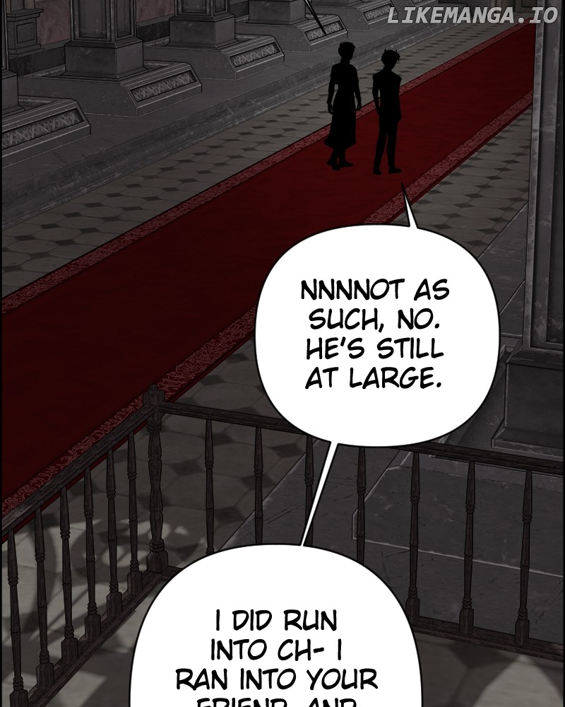 Cinderella Boy Chapter 54 - page 59
