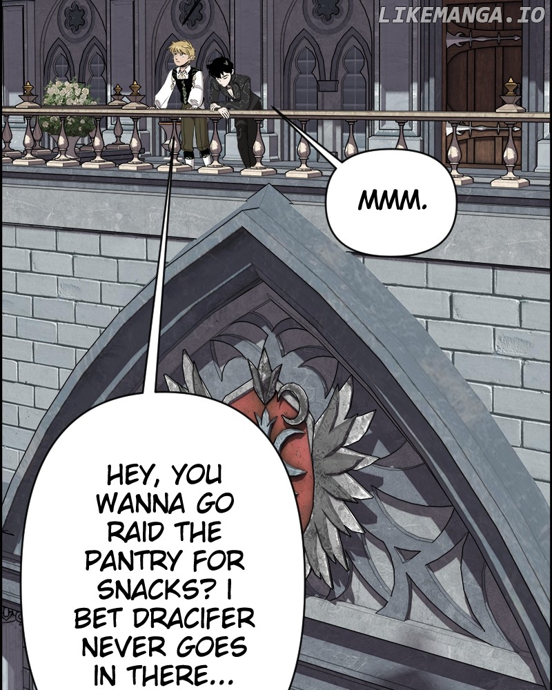 Cinderella Boy Chapter 54 - page 6