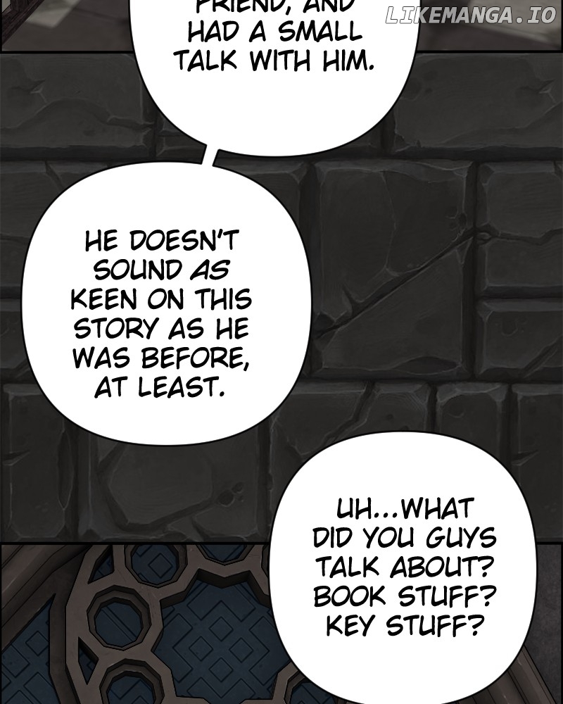 Cinderella Boy Chapter 54 - page 60